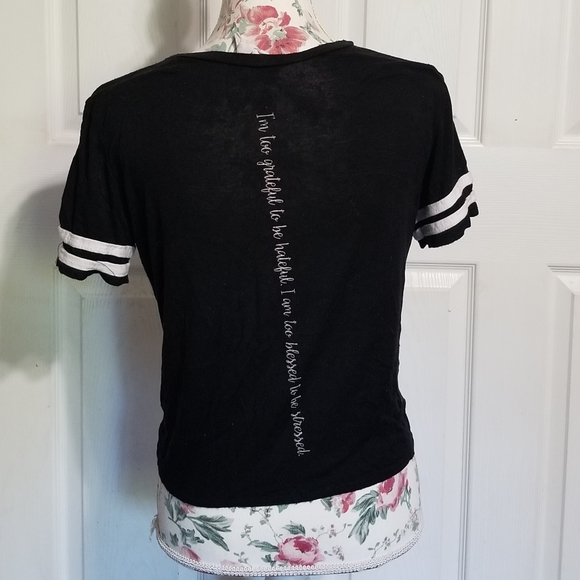 🎉HP🎉 Blessed top - Picture 2 of 4